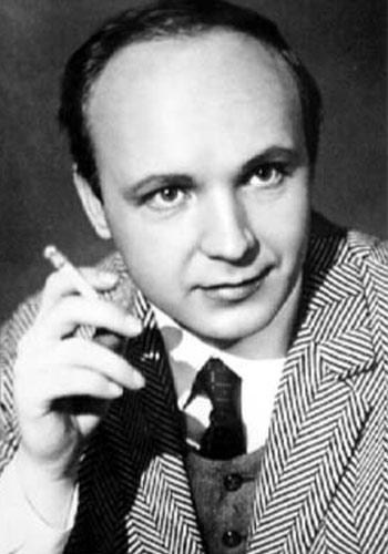 Андрей Мягков