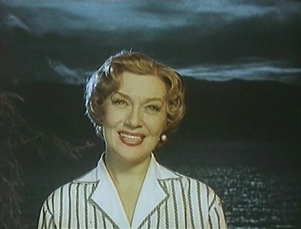 ������ ������ - "������� �������" (1960)