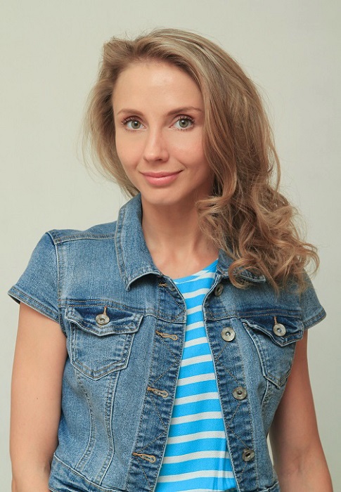 Маргарита Иванова-Донская (IV)
