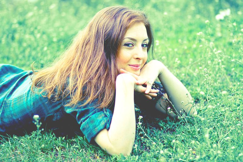 Елена Бушевская