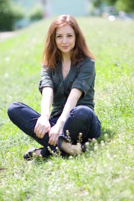 Елена Бушевская