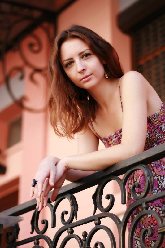 Елена Бушевская