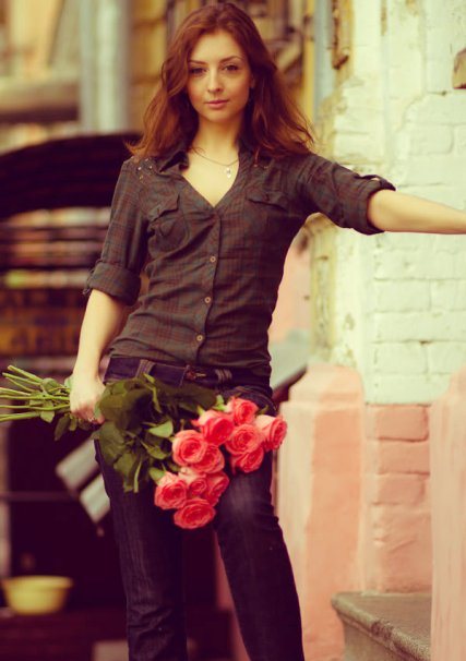 Елена Бушевская