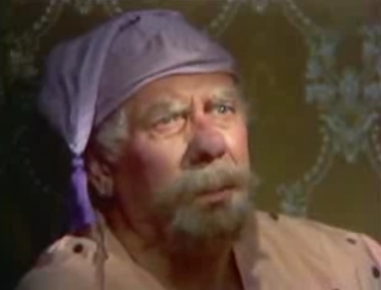 �������� ������� (Anatoliy Papanov) - "��, �������!" (1976)