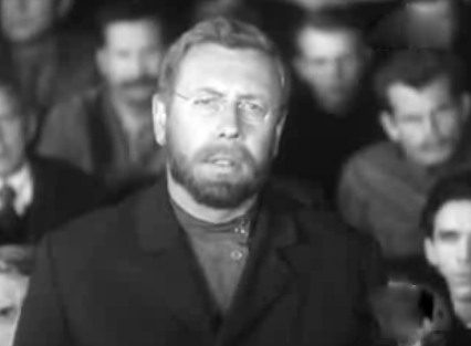 �������� ������� (Anatoliy Papanov) - "������ � �������� �.�.������" (1967-1970)