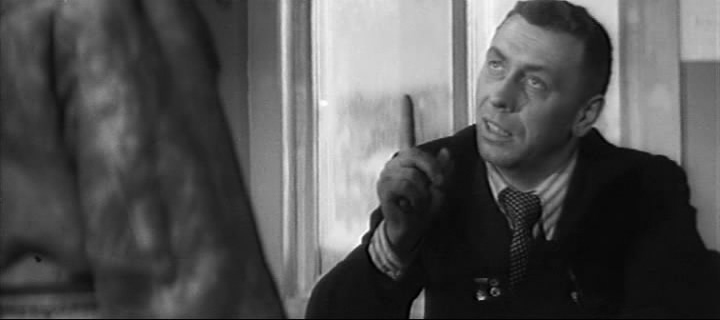 �������� ������� (Anatoliy Papanov) - "�������� ����" (1962)