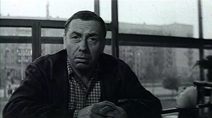 �������� ������� (Anatoliy Papanov) - "������ ������" (1964)