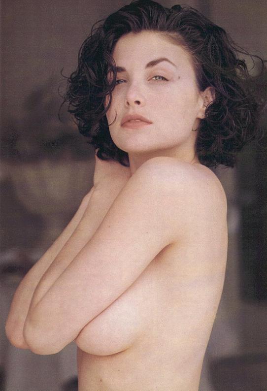 ������� ���� (Sherilyn Fenn)