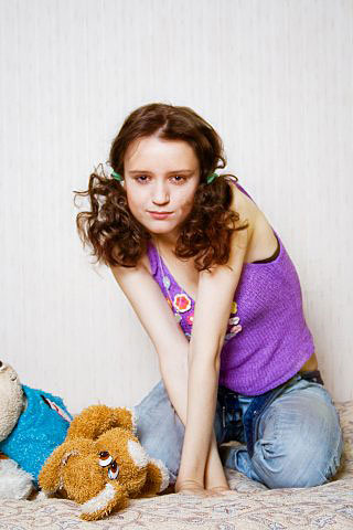 Анна Кузина (II)