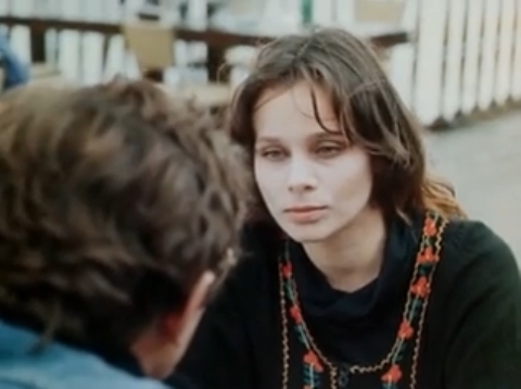 ������ ������� - "������� ����" (1977)