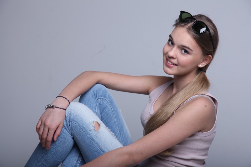 Ангелина Добророднова