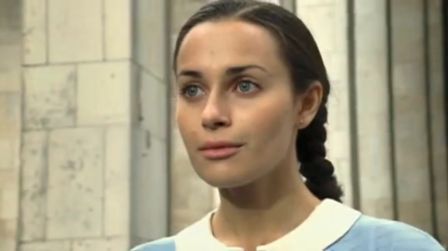 Анастасия Лукьянова - "Команда 8" (2012)