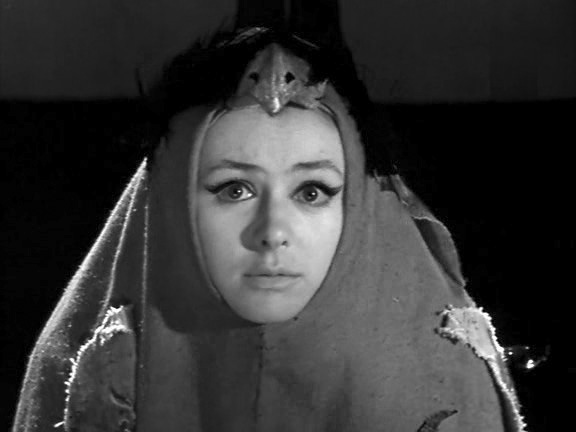 Наталья Селезнёва - "Калиф-Аист" (1968)