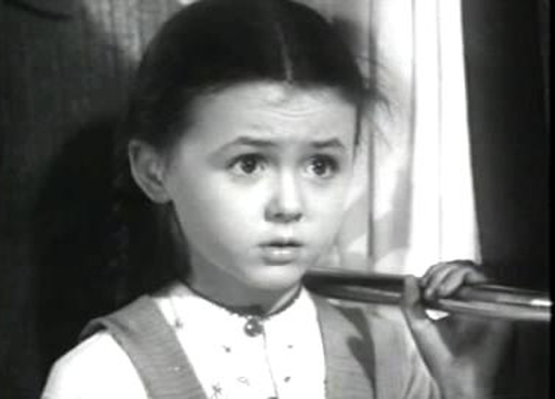 ������� ��������� - "���� ������ ������������ ��������" (1953)