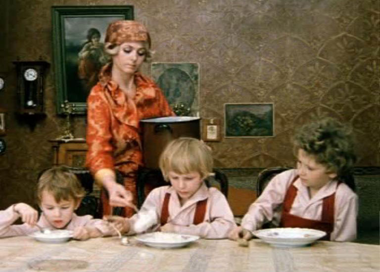 Наталья Селезнёва - "Не может быть!" (1975)