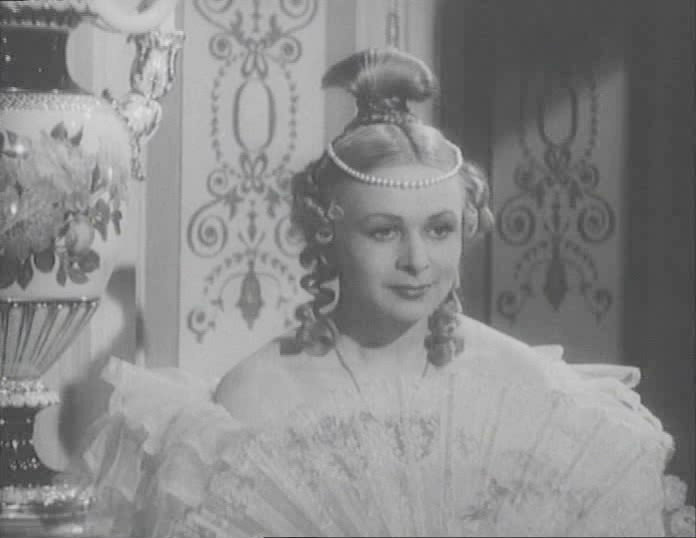 ��������� ������ (Valentina Serova) - "������" (1946)