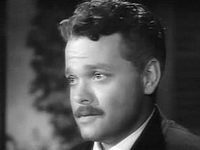 ����� ����� (Orson Welles, George Orson Welles) 
����������
