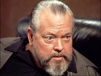 ����� ����� (Orson Welles, George Orson Welles) 
����������