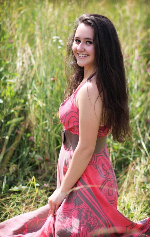 Екатерина Пенько