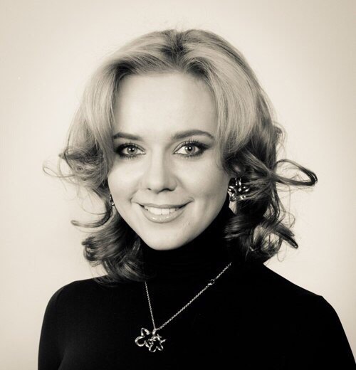 Наталия Диевская
