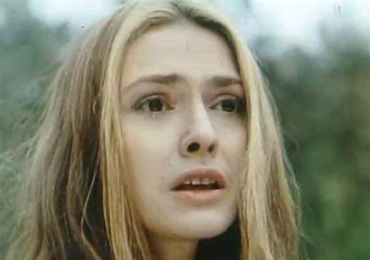 ����� ������� (Olga Sumskaya) - "���������" (1994)
