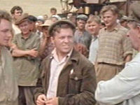"����� � �������" (1959)