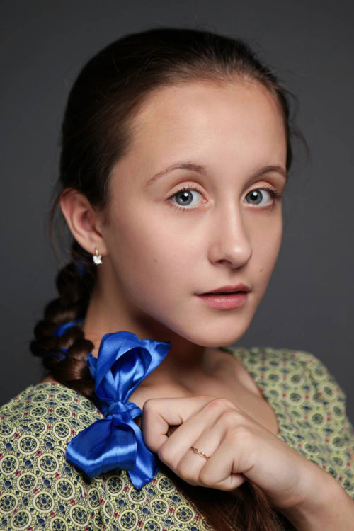 Екатерина Макарычева