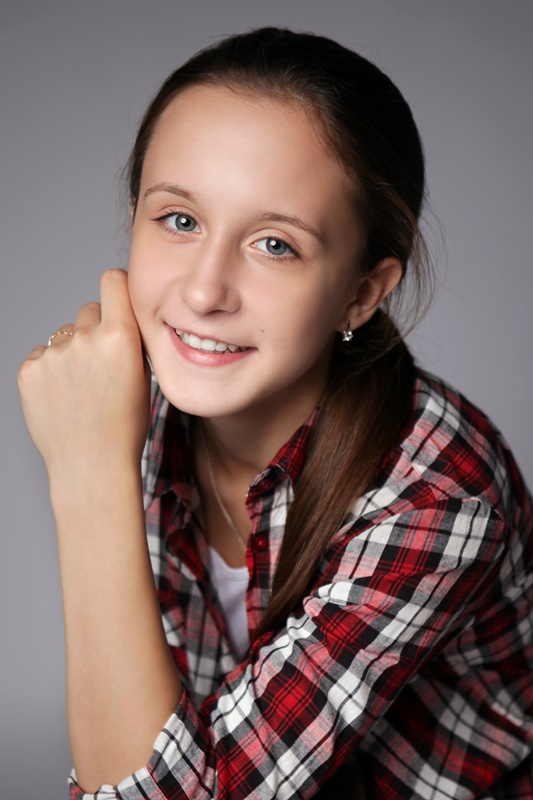 Екатерина Макарычева