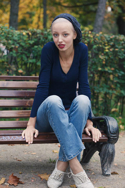 Ольга Львова