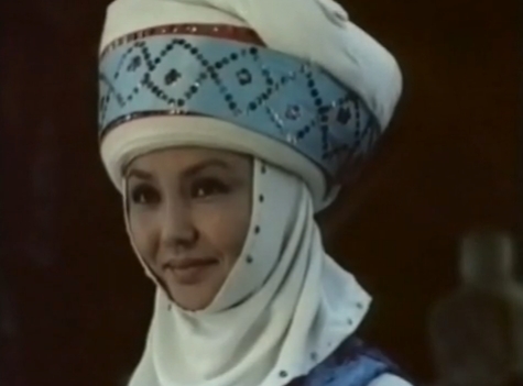 ��������� ����������� - "������� ������" (1975)