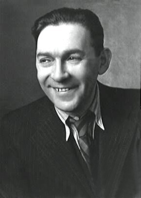 Леонид Утёсов