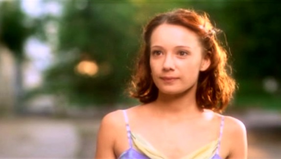 ������ �������� (Chulpan Khamatova) - "72 �����" (2004)