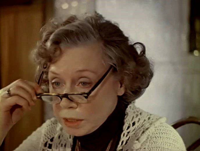 "����� ��� �����������" (1982)