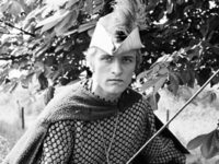 ������ ����� (Rutger Hauer, Rutger Oelsen Hauer) 
����������