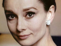 ���� ������� (Audrey Hepburn)                        ���� �15