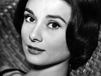 ���� ������� (Audrey Hepburn)                        ���� �16