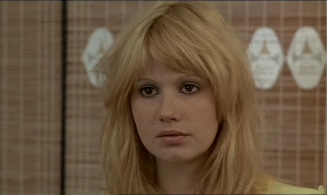 ���-��� (Miou-Miou, Silvett Herry) - "������������" (1974)