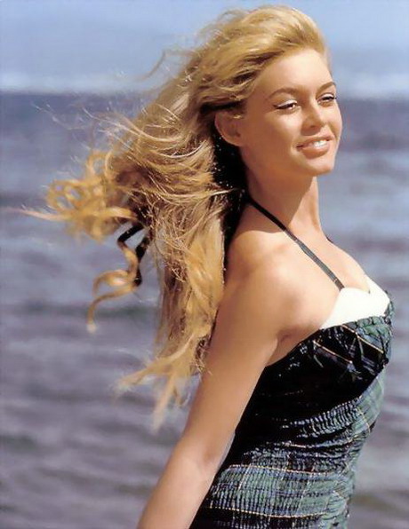 ������ ����� (Brigitte Bardot, Brigitte Anne-Marie Bardot)