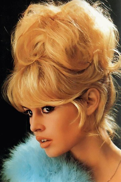 ������ ����� (Brigitte Bardot, Brigitte Anne-Marie Bardot)