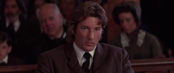 ������ ��� (Richard Gere, Richard Tiffany Gere) - "���������" (1993)