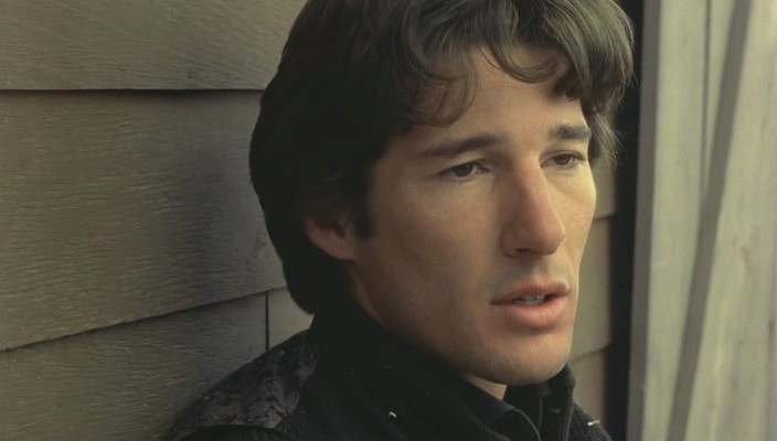 ������ ��� (Richard Gere, Richard Tiffany Gere) - "��� �����" (1978)