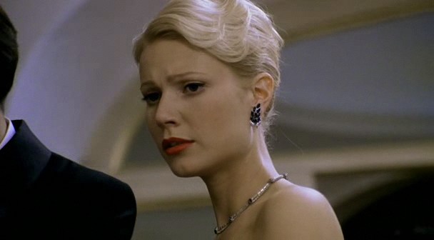 ������ ������� (Gwyneth Paltrow, Gwyneth Kate Paltrow) - ���� �� ������ "����������� ������ �����" (1999)
