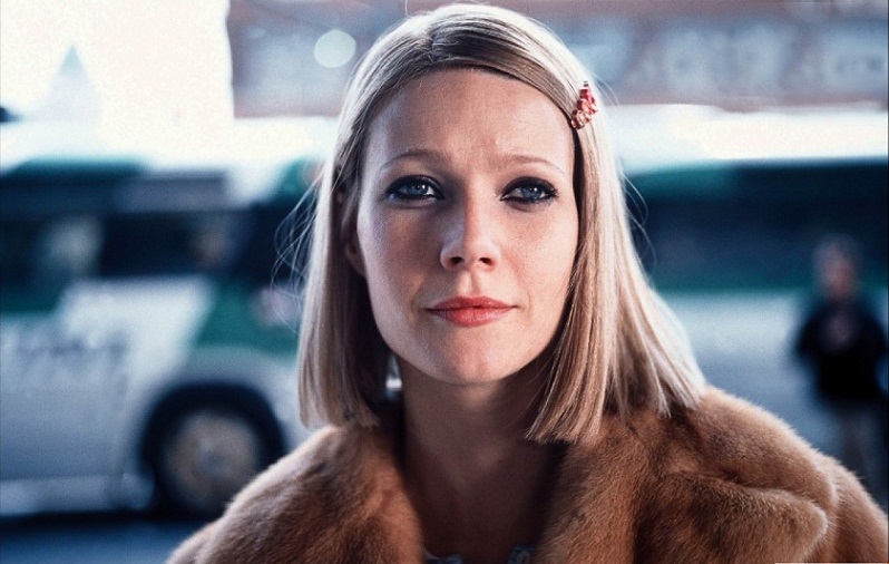 ������ ������� (Gwyneth Paltrow, Gwyneth Kate Paltrow) - "������� ���������" (2001)