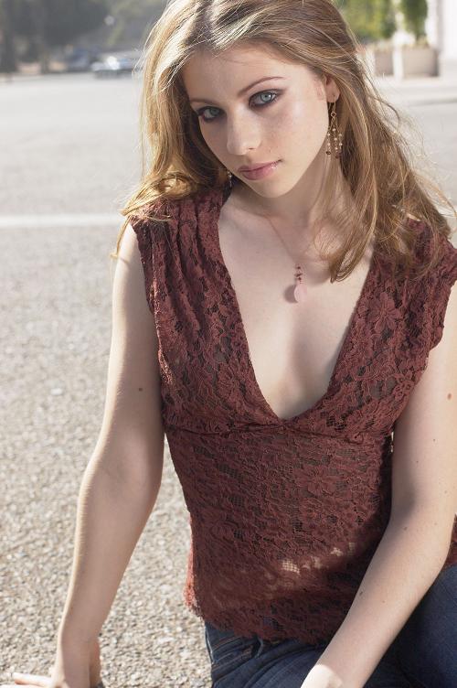 ������ ����������� (Michelle Trachtenberg, Michelle  Christina Trachtenberg)