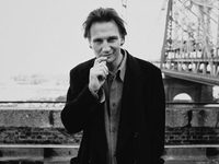 ���� ����� (Liam Neeson, William John Neeson) 
����������
