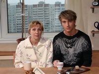 Елена Яковлева - фотографии - российские актрисы - Кино-Театр.РУ