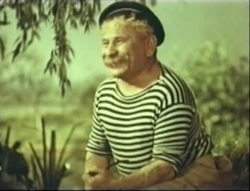 Николай Яковченко - "Калиновая роща" (1953)