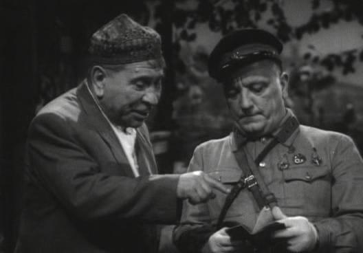 Николай Яковченко - "В степях Украины" (1952)
