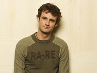 ������ ��� (Callum Blue) 
����������