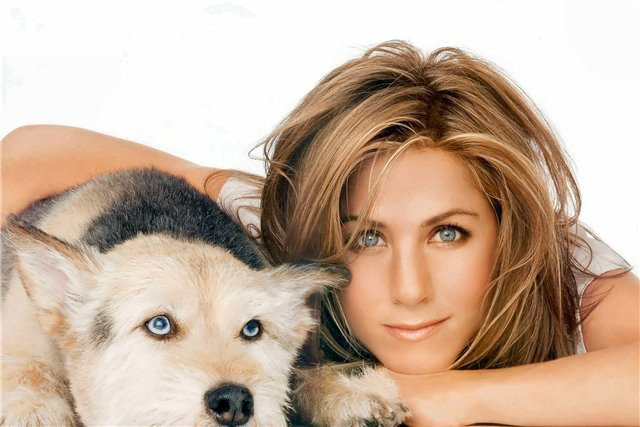 ��������� ������� (Jennifer Aniston)